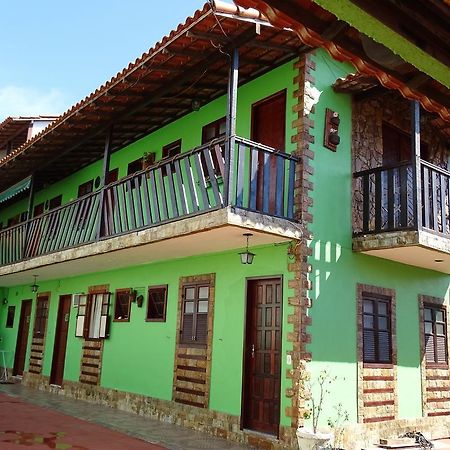 Pousada Cantinho Da Nilza Cabo Frio Exterior foto