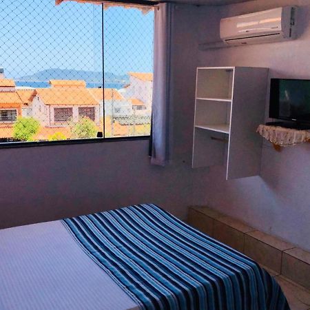 Pousada Cantinho Da Nilza Cabo Frio Exterior foto