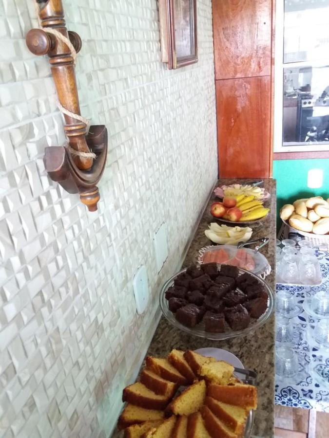Pousada Cantinho Da Nilza Cabo Frio Exterior foto