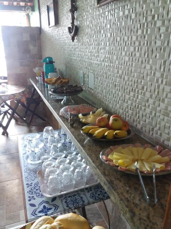 Pousada Cantinho Da Nilza Cabo Frio Exterior foto