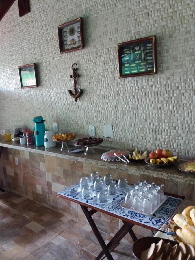 Pousada Cantinho Da Nilza Cabo Frio Exterior foto