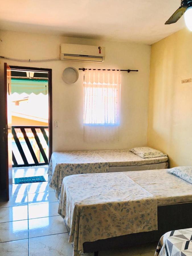 Pousada Cantinho Da Nilza Cabo Frio Exterior foto