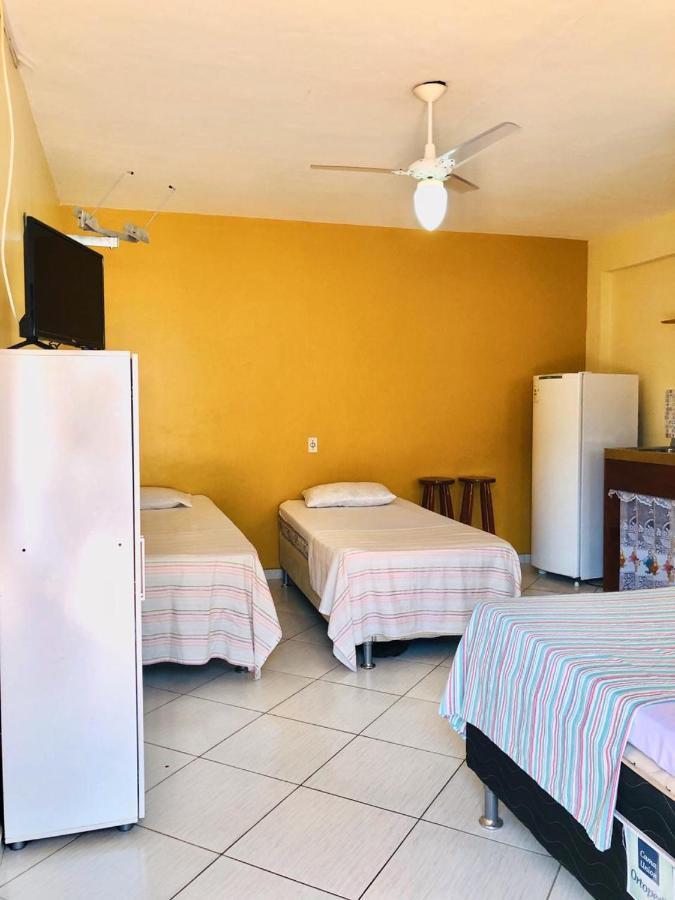 Pousada Cantinho Da Nilza Cabo Frio Exterior foto