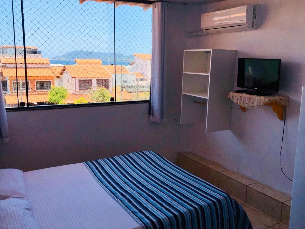 Pousada Cantinho Da Nilza Cabo Frio Exterior foto