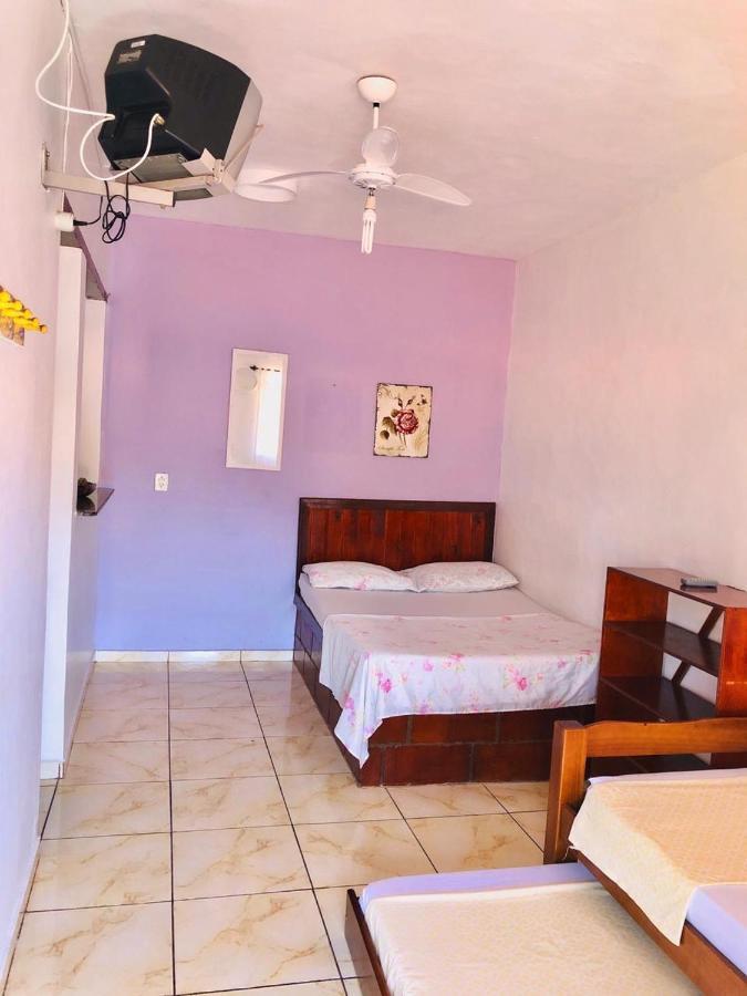Pousada Cantinho Da Nilza Cabo Frio Exterior foto