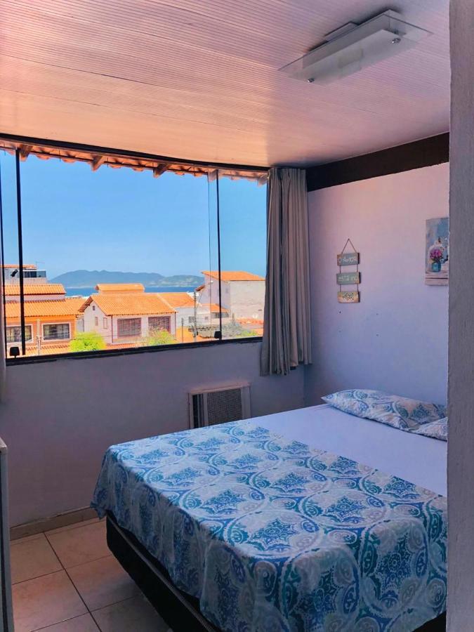 Pousada Cantinho Da Nilza Cabo Frio Exterior foto