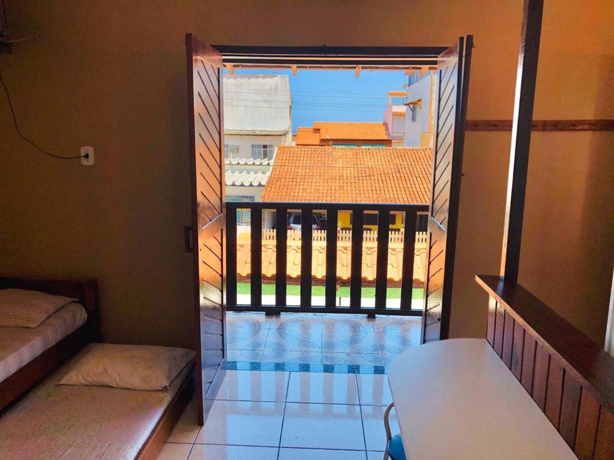Pousada Cantinho Da Nilza Cabo Frio Exterior foto