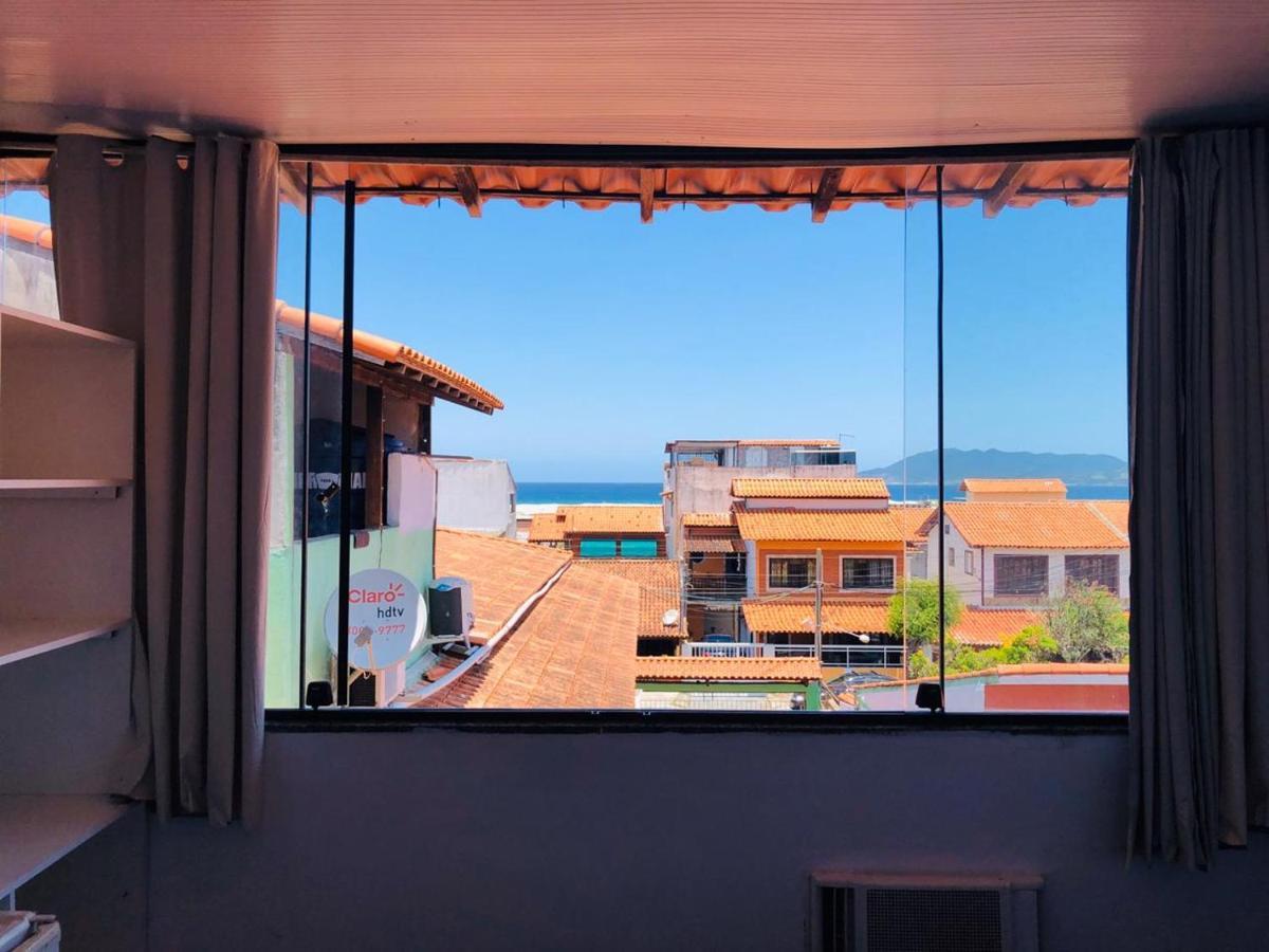 Pousada Cantinho Da Nilza Cabo Frio Exterior foto