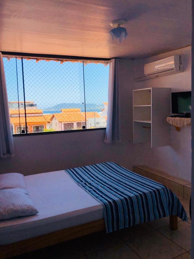 Pousada Cantinho Da Nilza Cabo Frio Exterior foto