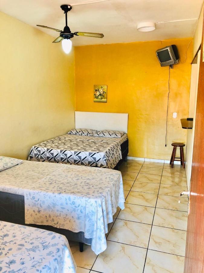 Pousada Cantinho Da Nilza Cabo Frio Exterior foto