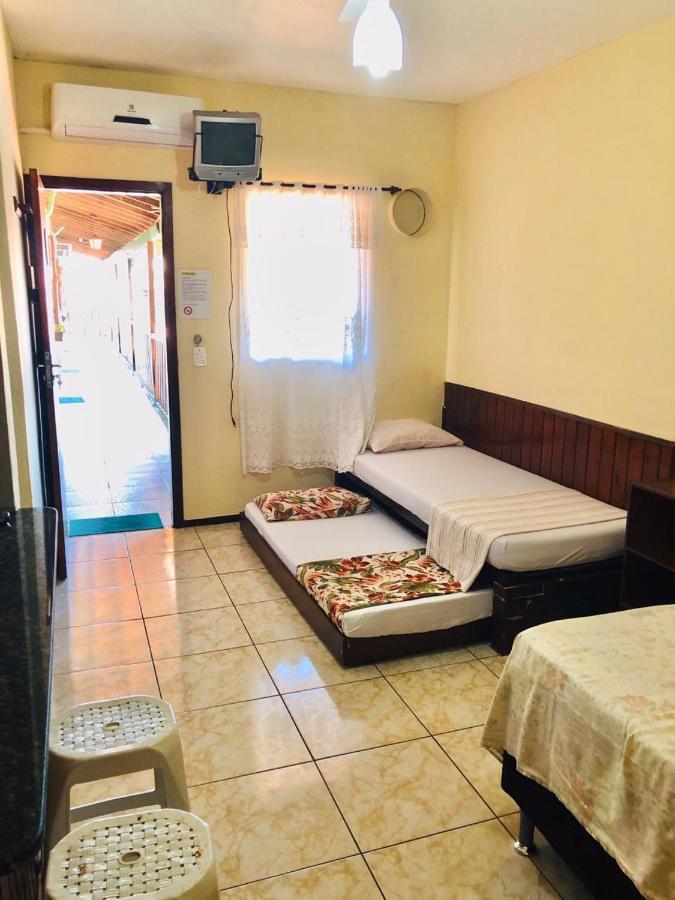 Pousada Cantinho Da Nilza Cabo Frio Exterior foto