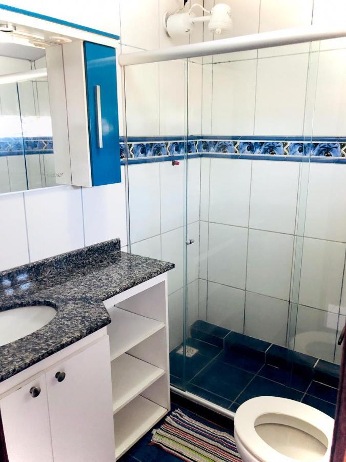 Pousada Cantinho Da Nilza Cabo Frio Exterior foto